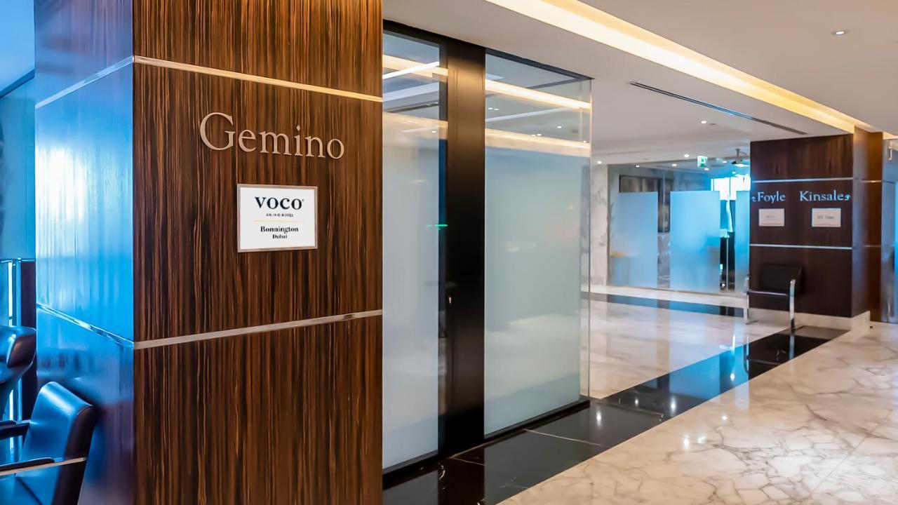 Otel Voco - Bonnington By Ihg 5*