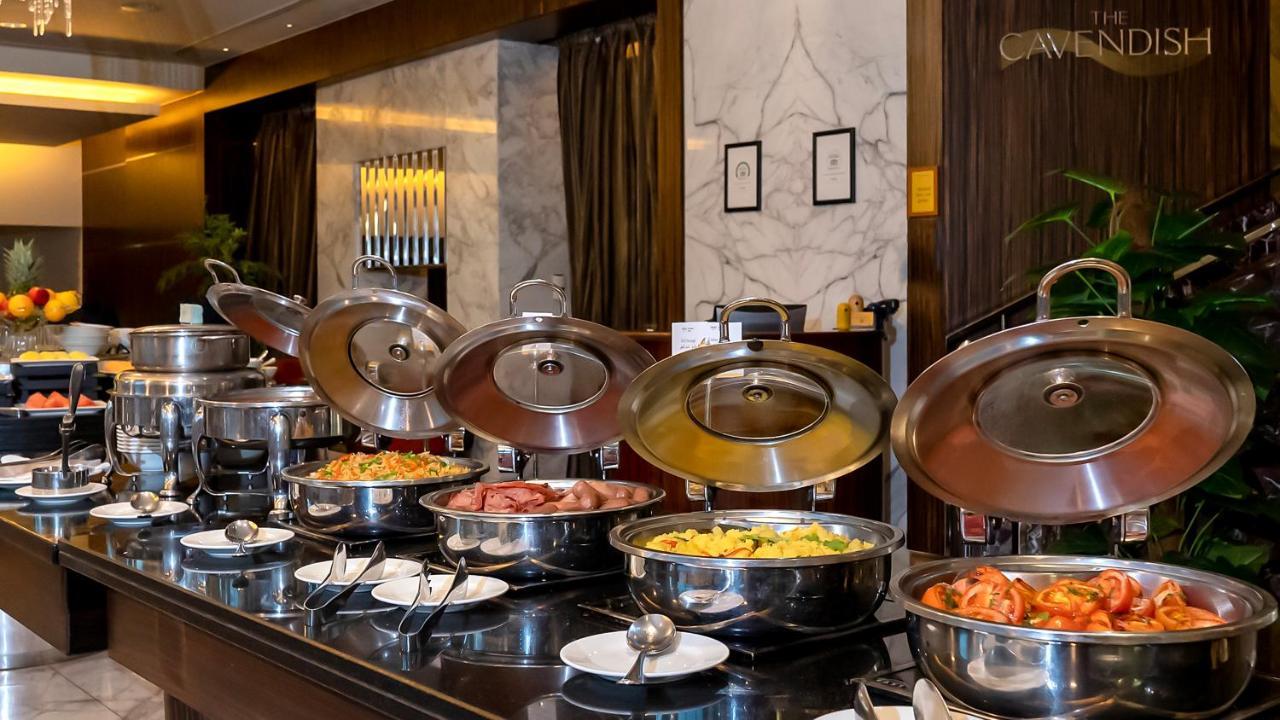 Otel Voco - Bonnington By Ihg