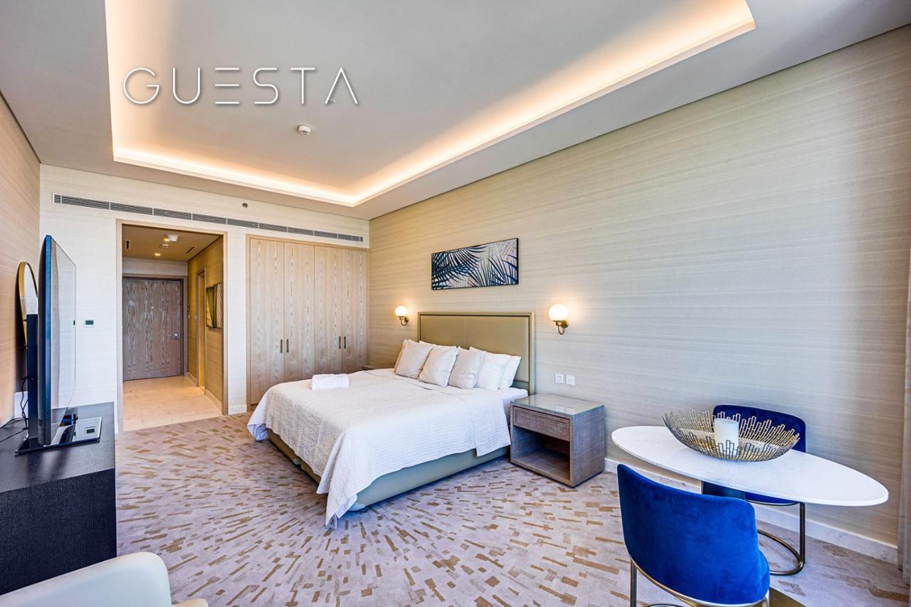 Apartment The Palm Tower, Nakheel Mall, Palm Jumeirah *