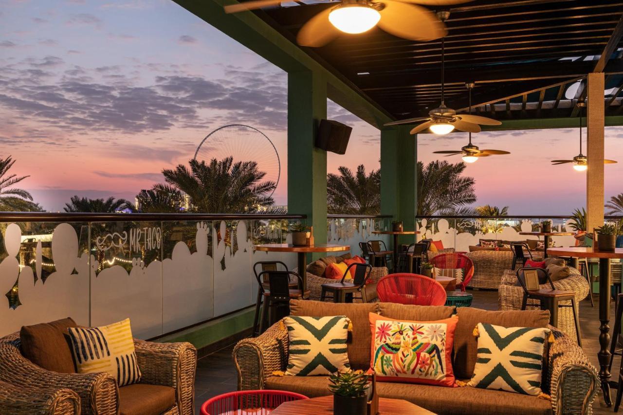 Le Royal Meridien Beach & Spa Resort