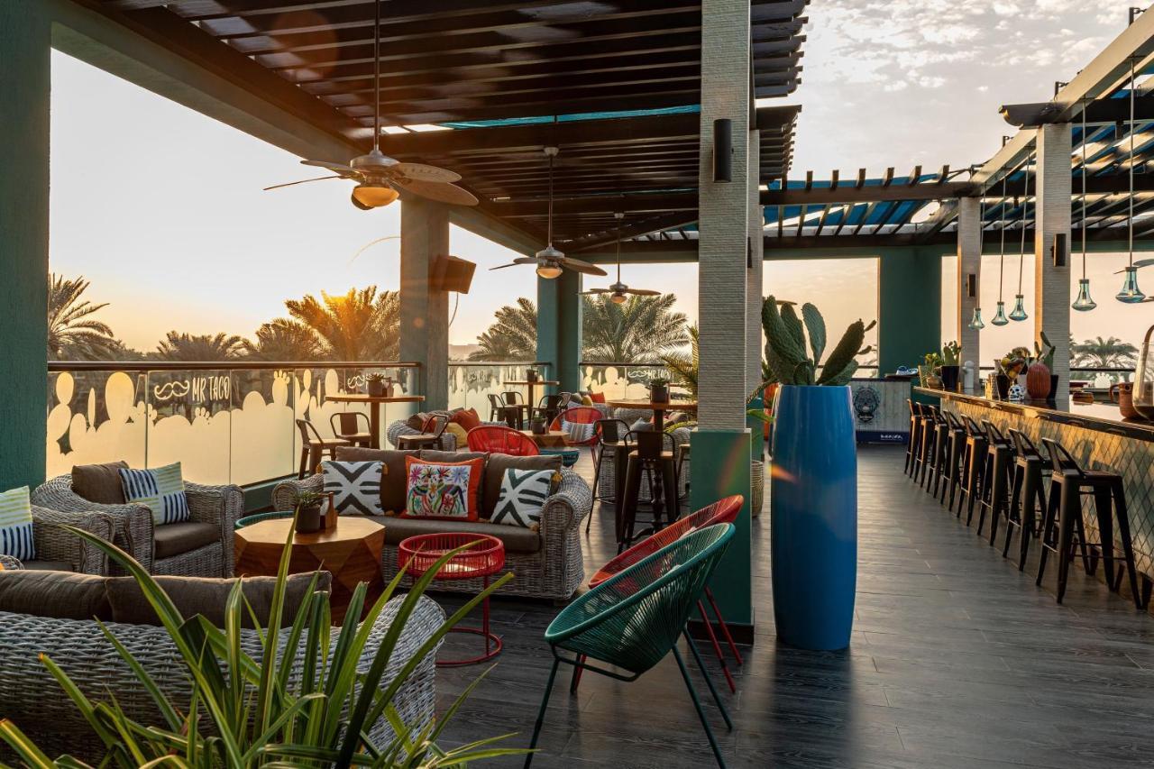 Le Royal Meridien Beach & Spa Dubai