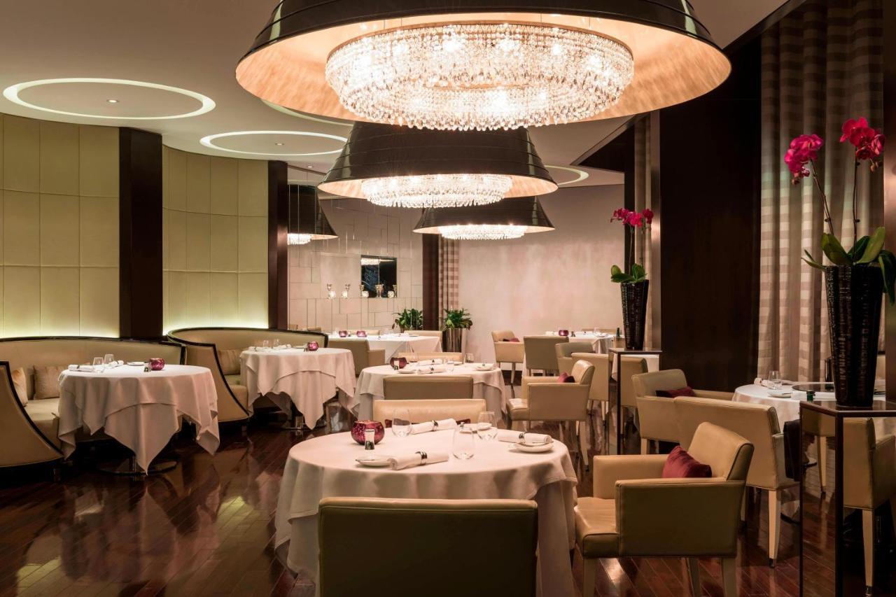 Le Royal Meridien Resort&spa Resort Dubai