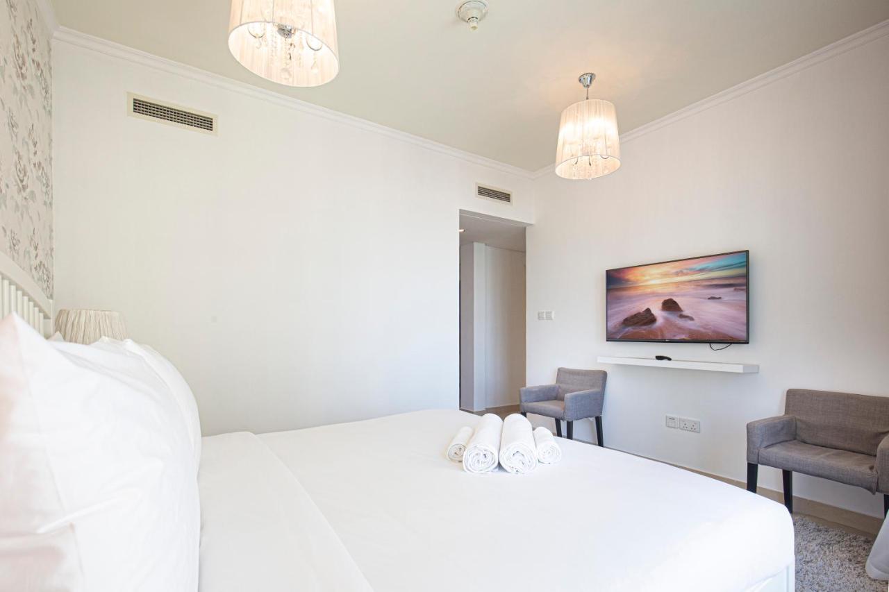 Apartment Homes By Al Ghurair - Burj Views - Downtown - Dubai