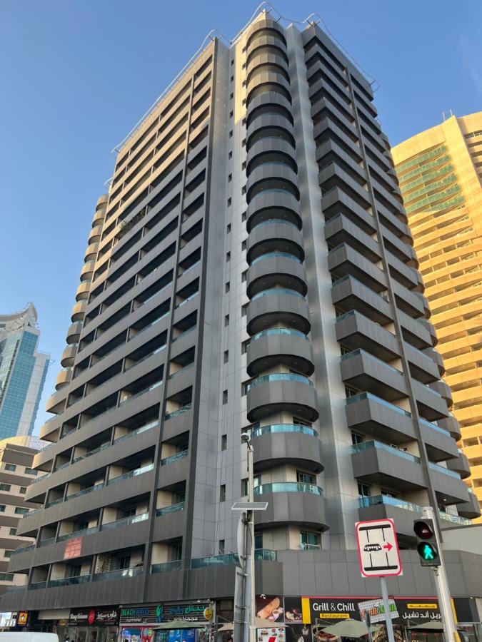 The S Apartment