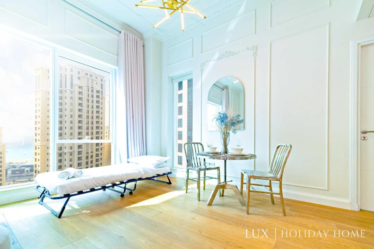 Apartment Lux Marina Promenade Penthouse