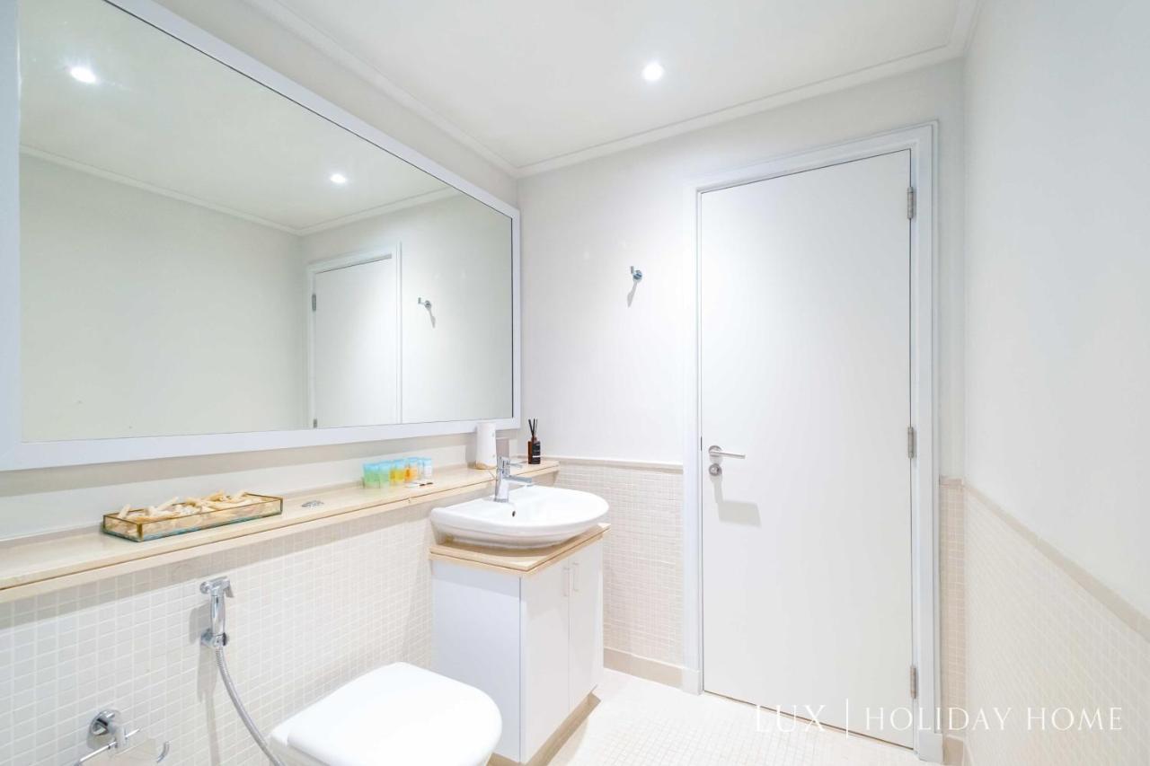 Lux Marina Promenade Penthouse Apartment Dubai