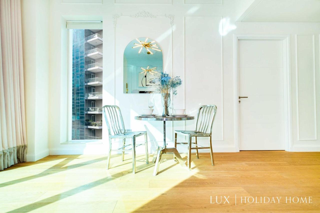Apartment Lux Marina Promenade Penthouse