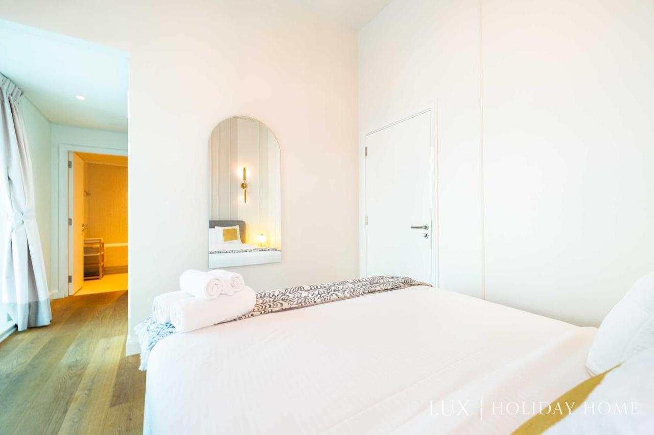 Apartment Lux Marina Promenade Penthouse *