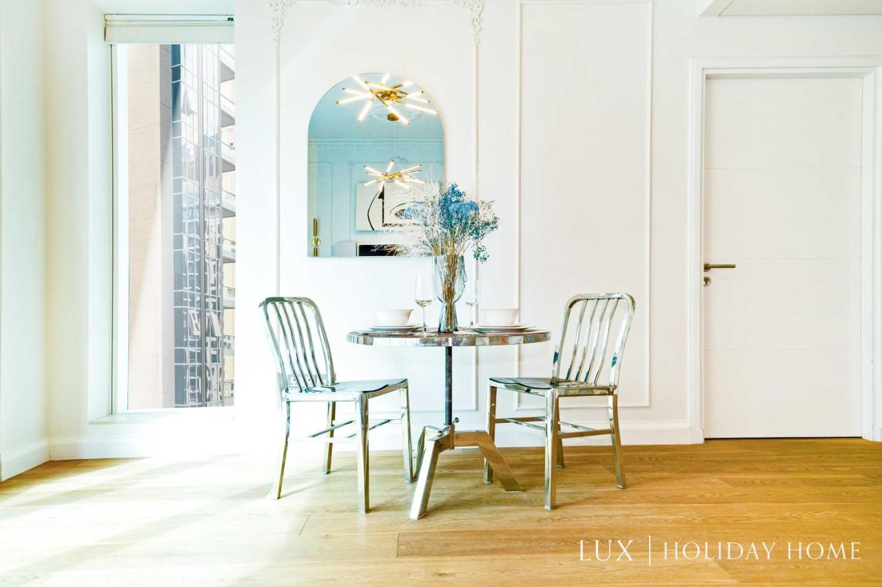 Lux Marina Promenade Penthouse