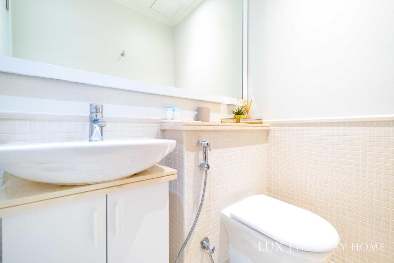 Apartment Lux Marina Promenade Penthouse *