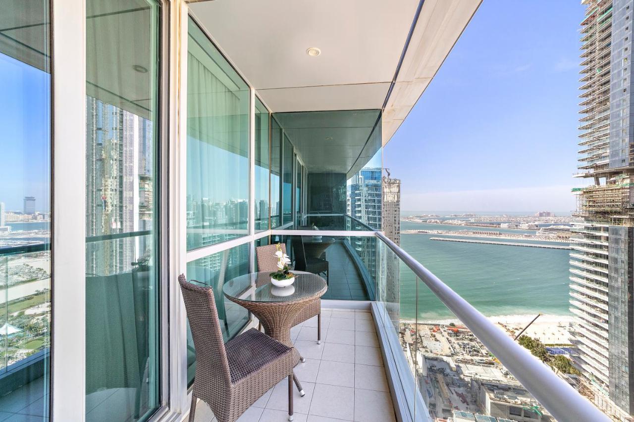 Blue Tower The Walk Jbr Aparthotel 5*