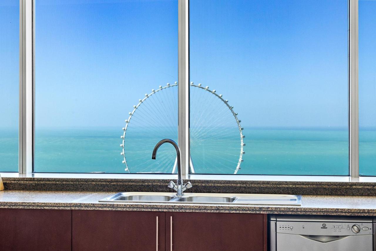 Blue Tower The Walk Jbr 5* Dubai