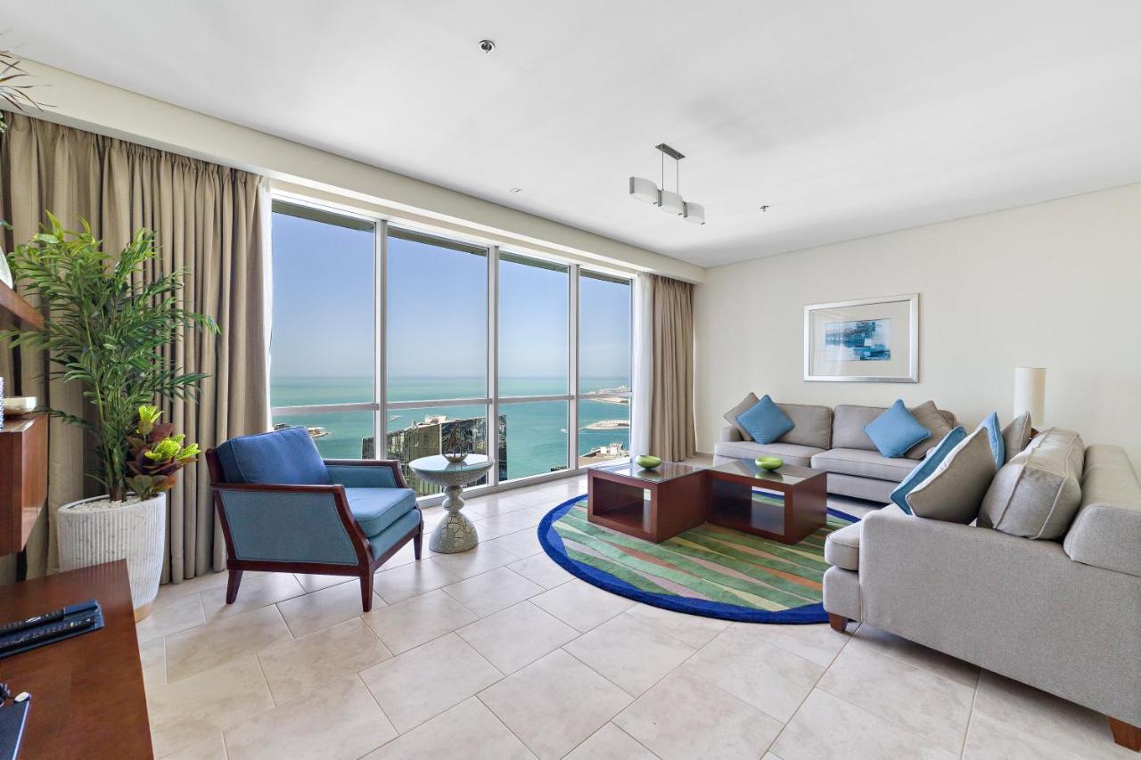 Blue Tower The Walk Jbr Aparthotel