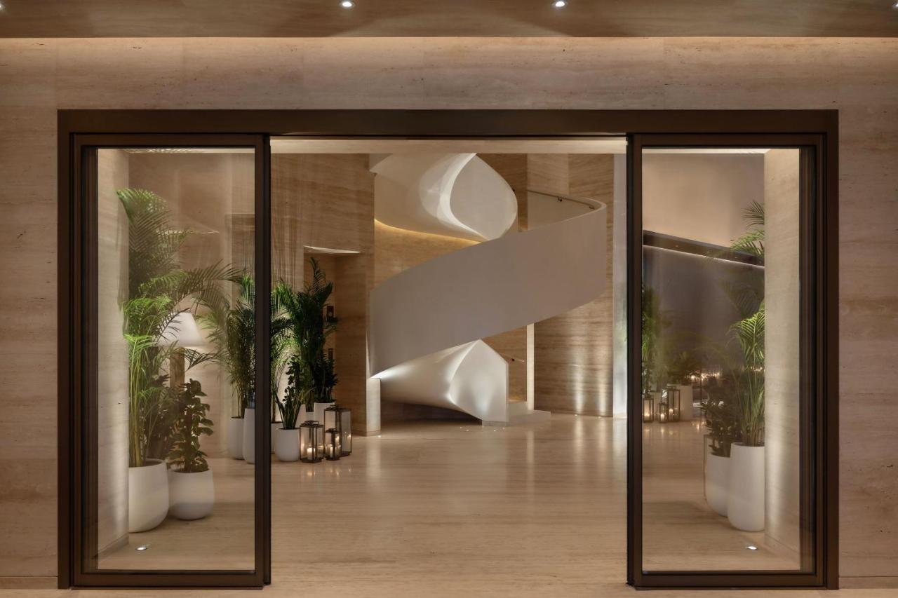 Hotel The Edition Dubai