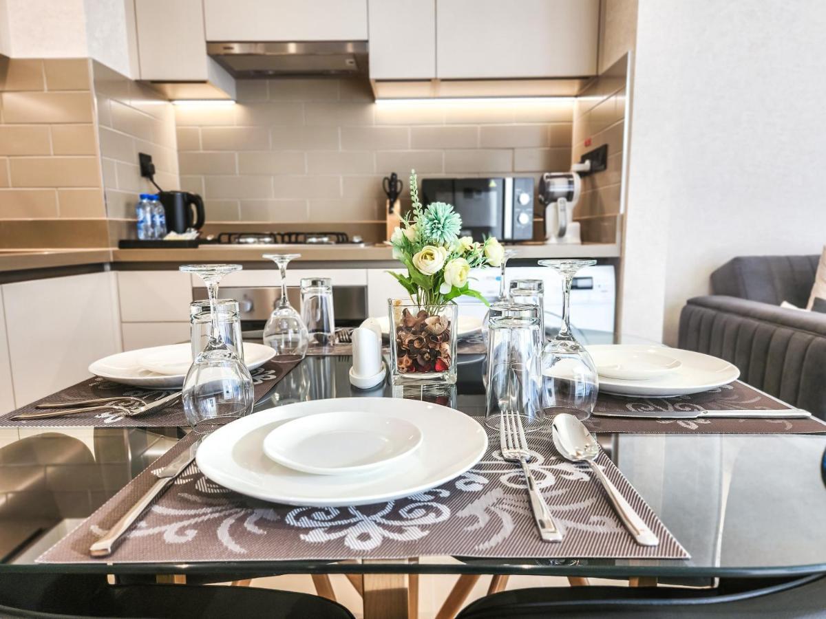By Latinem Luxury 1br Cv A2011 Near Burj Khalifa * Dubai