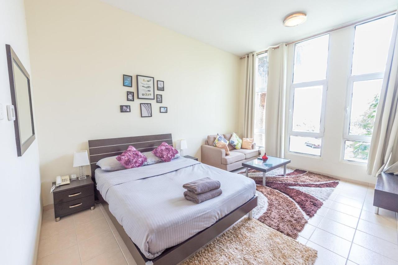 Luxury Escapes - Tranquil Retreat - Apts Near Metro And Mall - Discovery Gardens - Shar & Mcl Daire *