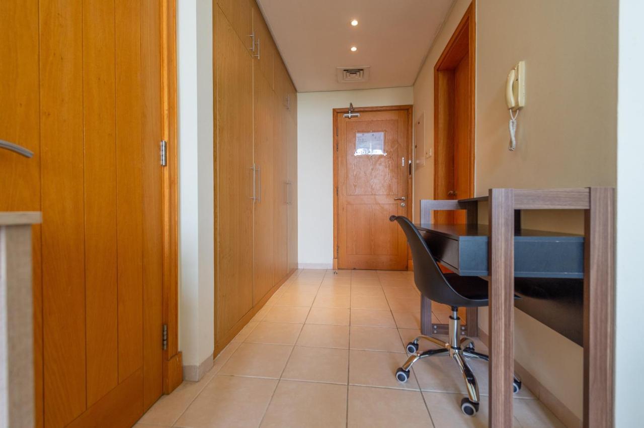 Luxury Escapes - Tranquil Retreat - Apts Near Metro And Mall - Discovery Gardens - Shar & Mcl Dubai