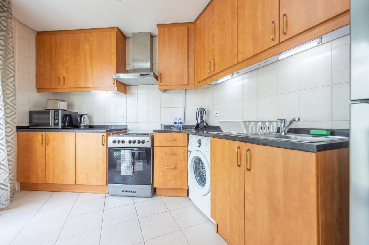 Luxury Escapes - Tranquil Retreat - Apts Near Metro And Mall - Discovery Gardens - Shar & Mcl * Dubai