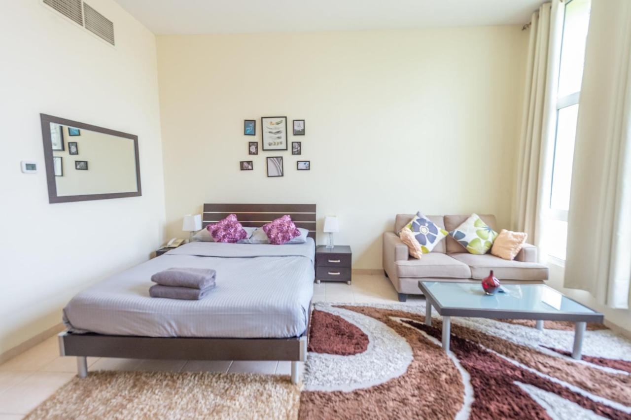 Luxury Escapes - Tranquil Retreat - Apts Near Metro And Mall - Discovery Gardens - Shar & Mcl * Dubai