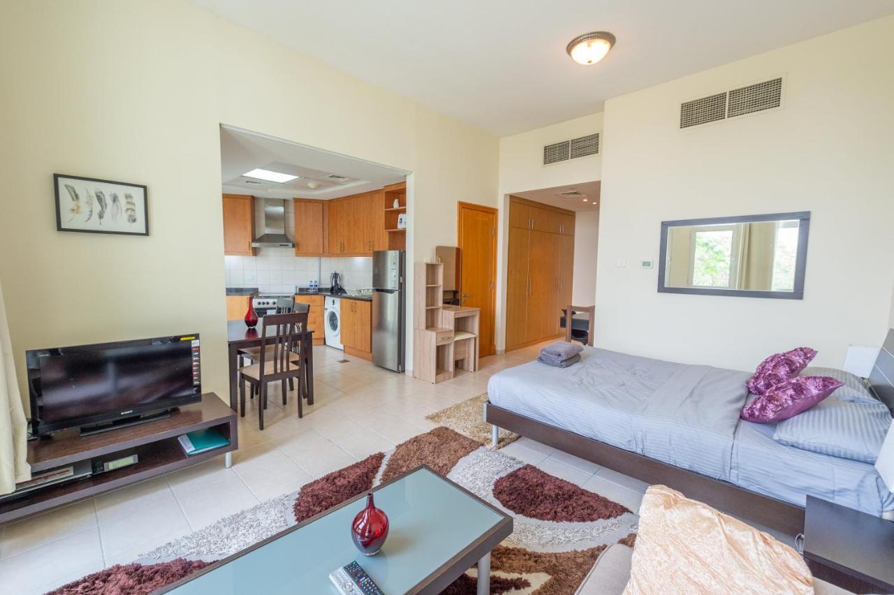 Luxury Escapes - Tranquil Retreat - Apts Near Metro And Mall - Discovery Gardens - Shar & Mcl Daire