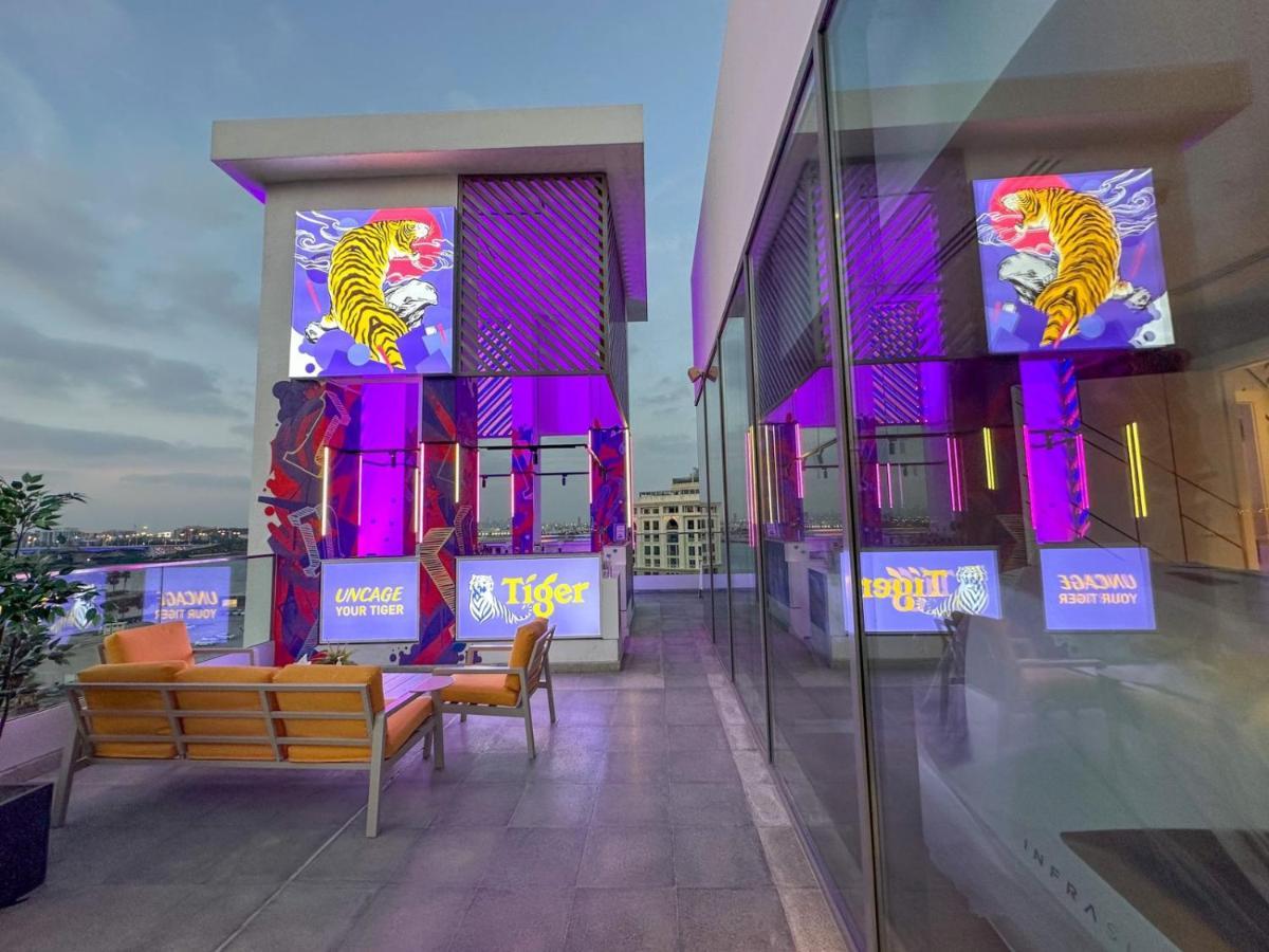 Hotel Ink Dubai