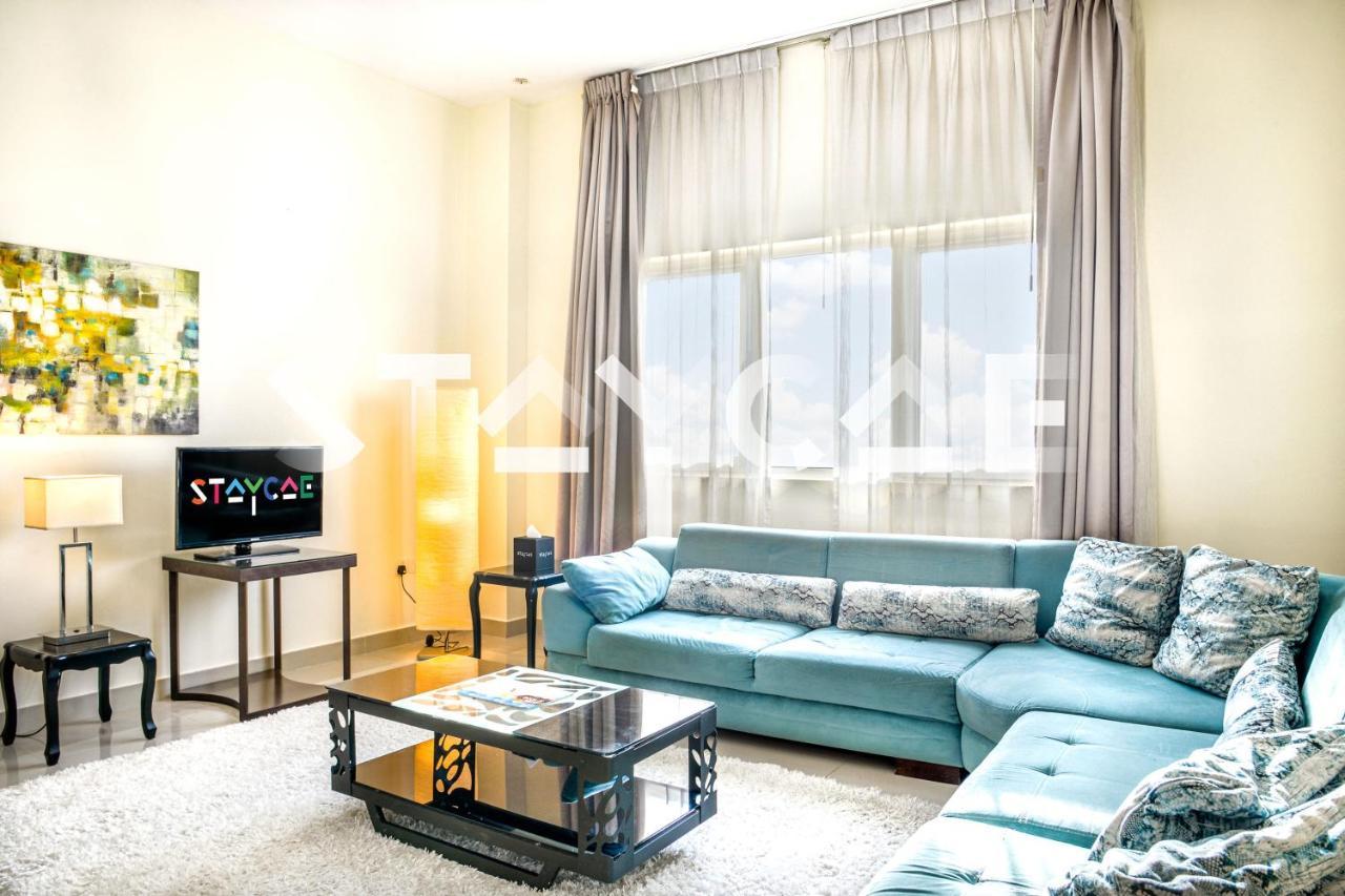 Apartment Staycae Homes - Suburbia Dubai