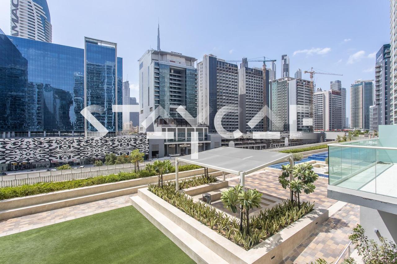 Apartment Staycae Holiday Homes - Vera By Damac Near Downtown, Business Bay *
