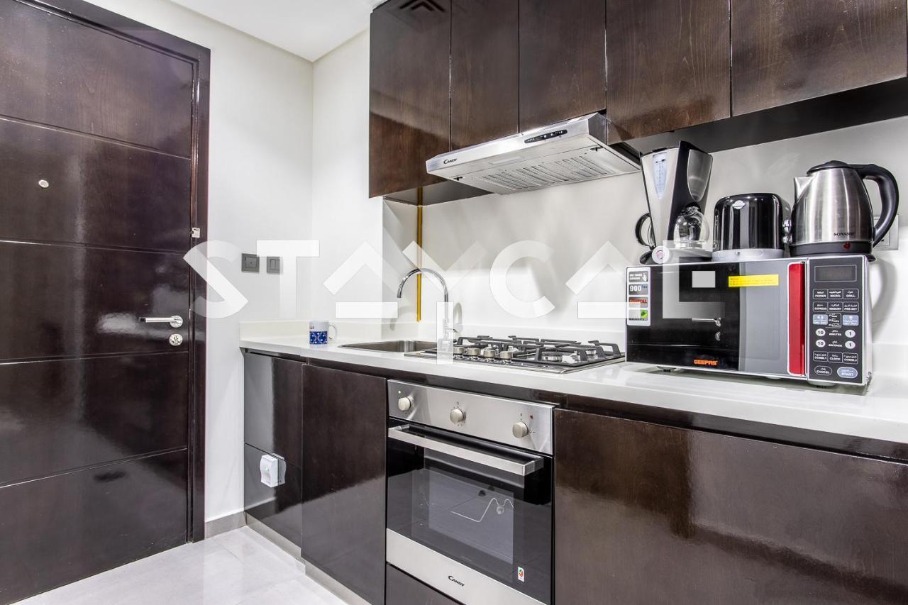 Staycae Homes - Merano Daire *