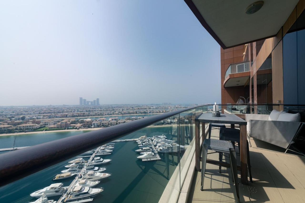 Tiara Residences, Palm Jumeirah - Mint Apartment