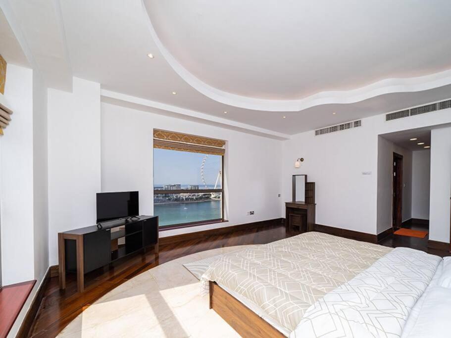 Luxury 3br Jbr - Rimal *