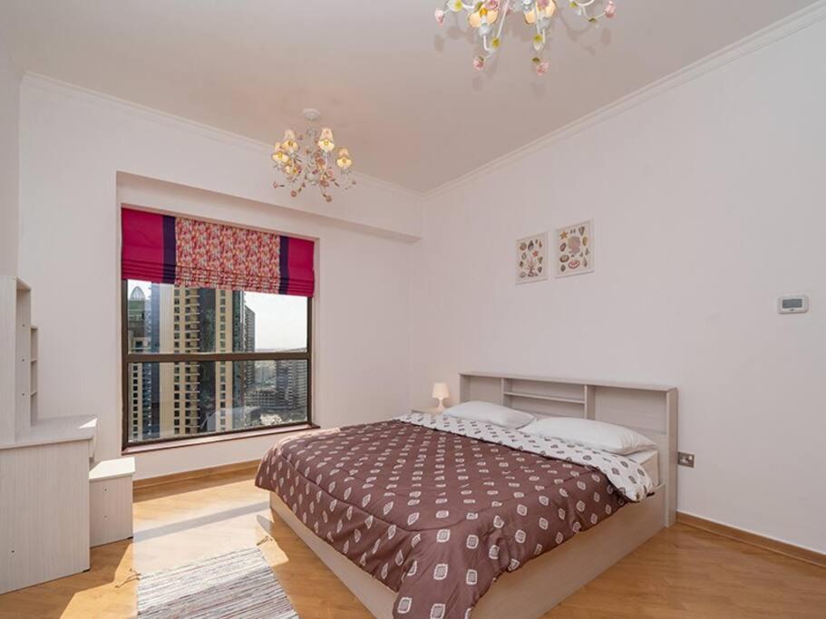 Apartment Luxury 3br Jbr - Rimal