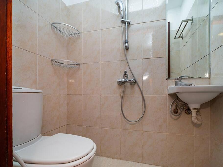 Apartment Luxury 3br Jbr - Rimal *