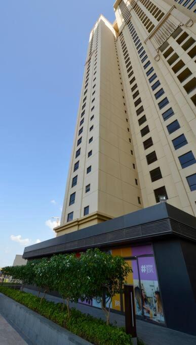Apartment Luxury 3br Jbr - Rimal