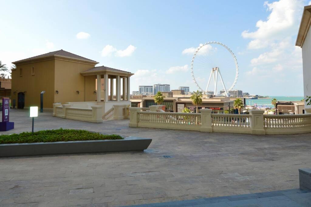 Luxury 3br Jbr - Rimal