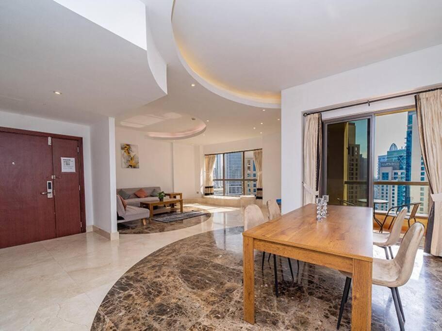 Apartment Luxury 3br Jbr - Rimal