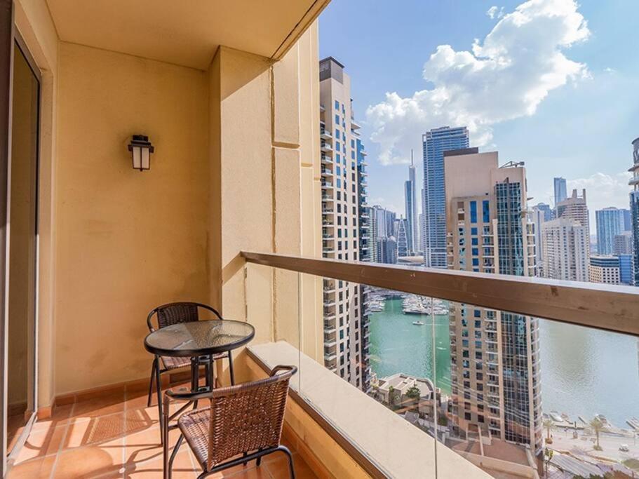 Apartment Luxury 3br Jbr - Rimal *