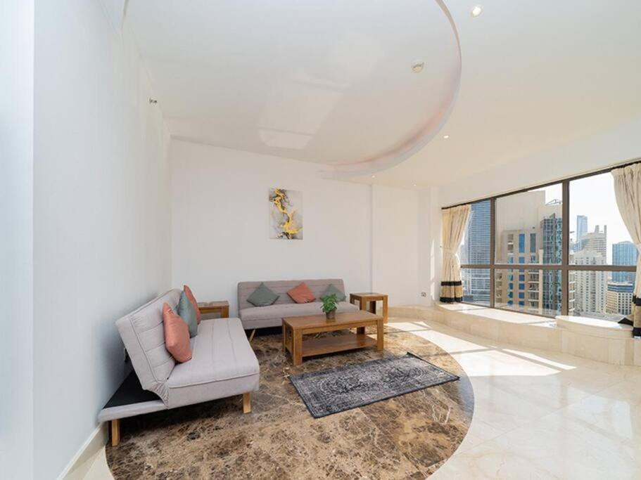 Apartment Luxury 3br Jbr - Rimal Dubai
