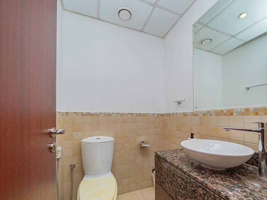 Luxury 3br Jbr - Rimal *
