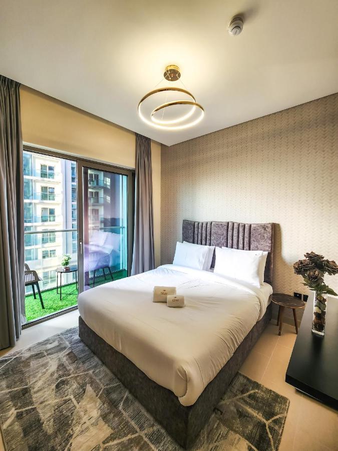 By Latinem Luxury 1br Cv A2011 Near Burj Khalifa Apartment *