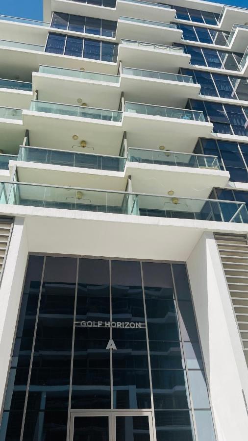 Newly Furnished Bright And Cozy - Damac Hills Apartment Dubai