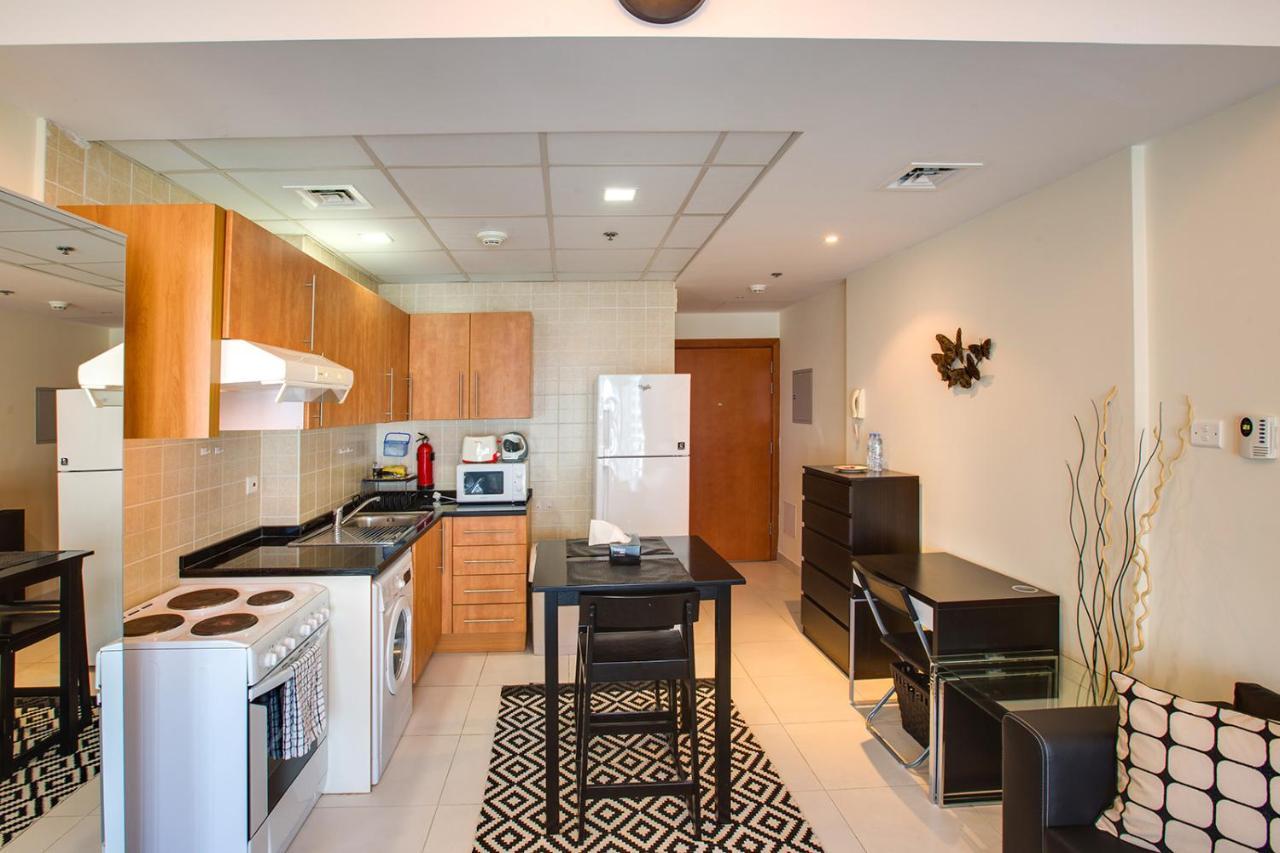 Apartment Beautiful On 10 Floor Of Marina View Tower Dubai