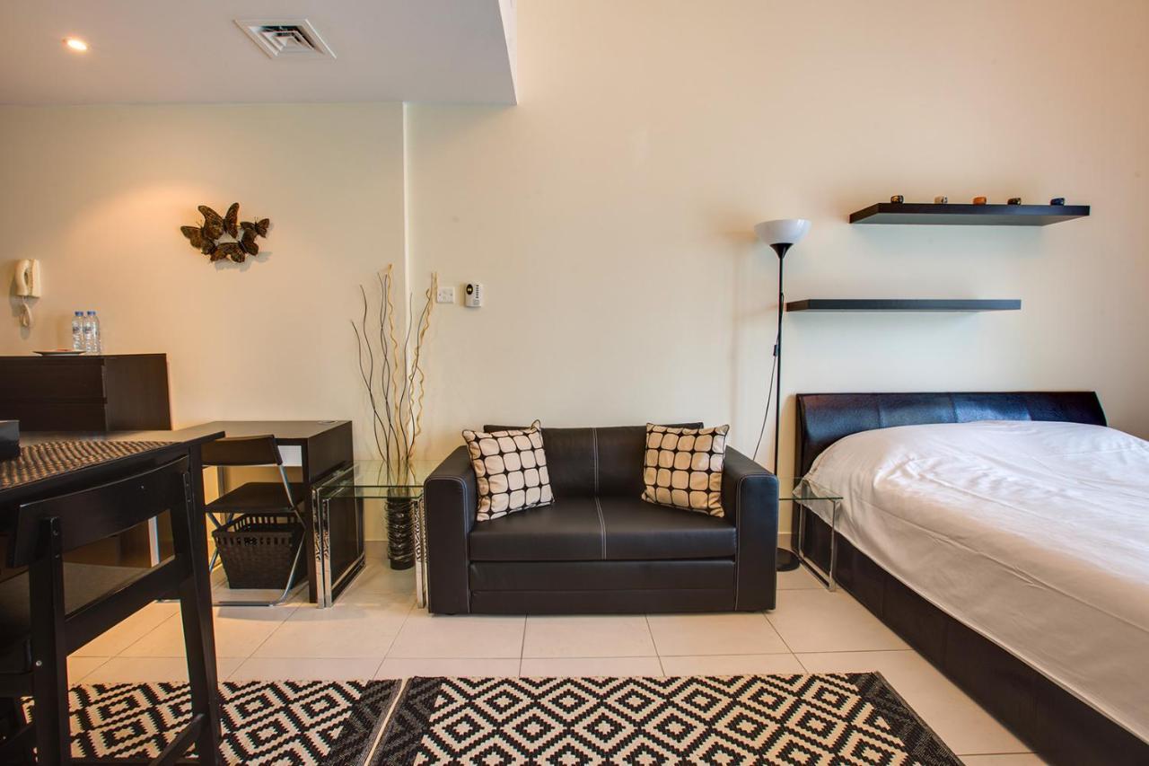 Apartment Beautiful On 10 Floor Of Marina View Tower