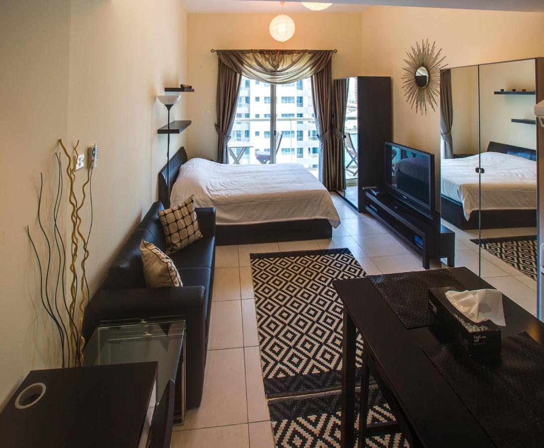 Apartment Beautiful On 10 Floor Of Marina View Tower