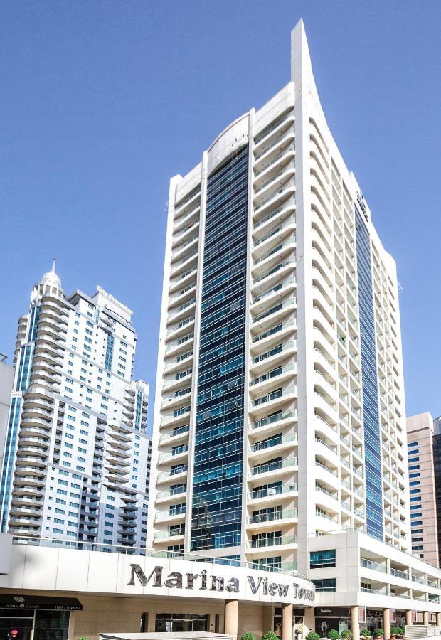 Beautiful On 10 Floor Of Marina View Tower