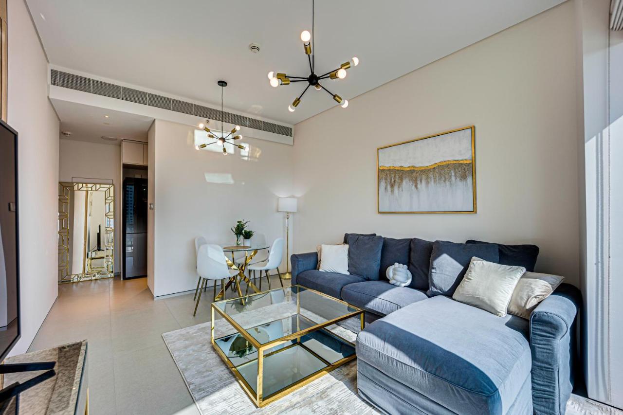 Beautiful In Address * Dubai