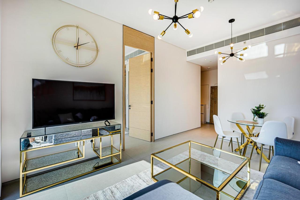 Beautiful In Address Apartment Dubai