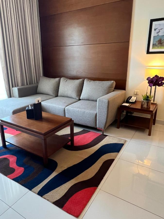 Aparthotel Treppan & By Fakhruddin Dubai