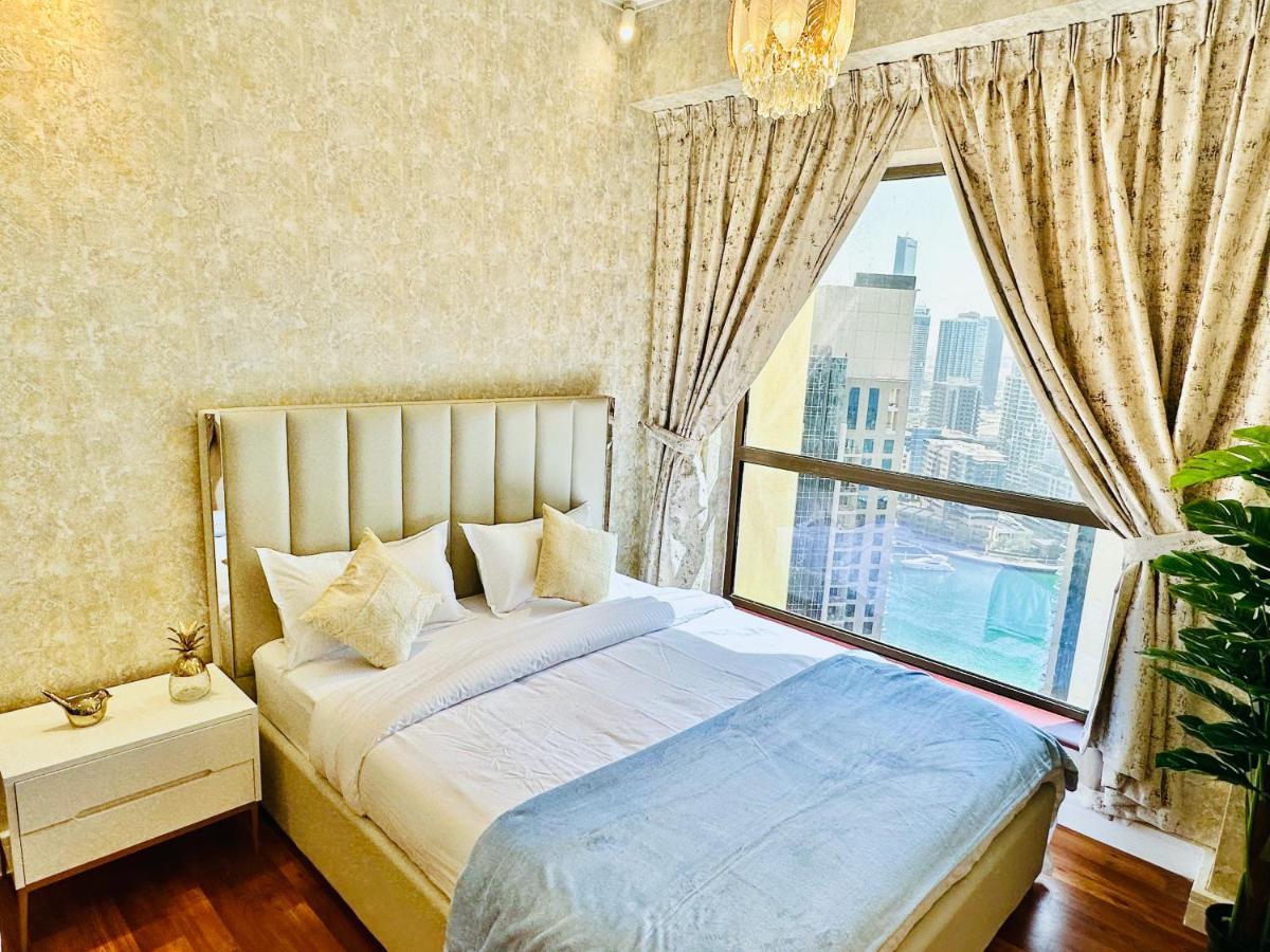 Apartamento Luxury Casa - Indigo Sea View Jbr 2br