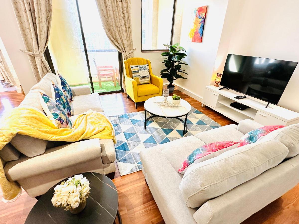 Apartamento Luxury Casa - Indigo Sea View Jbr 2br