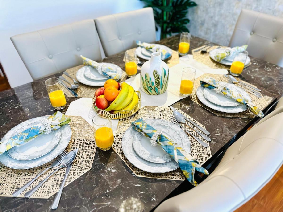 Apartamento Luxury Casa - Indigo Sea View Jbr 2br
